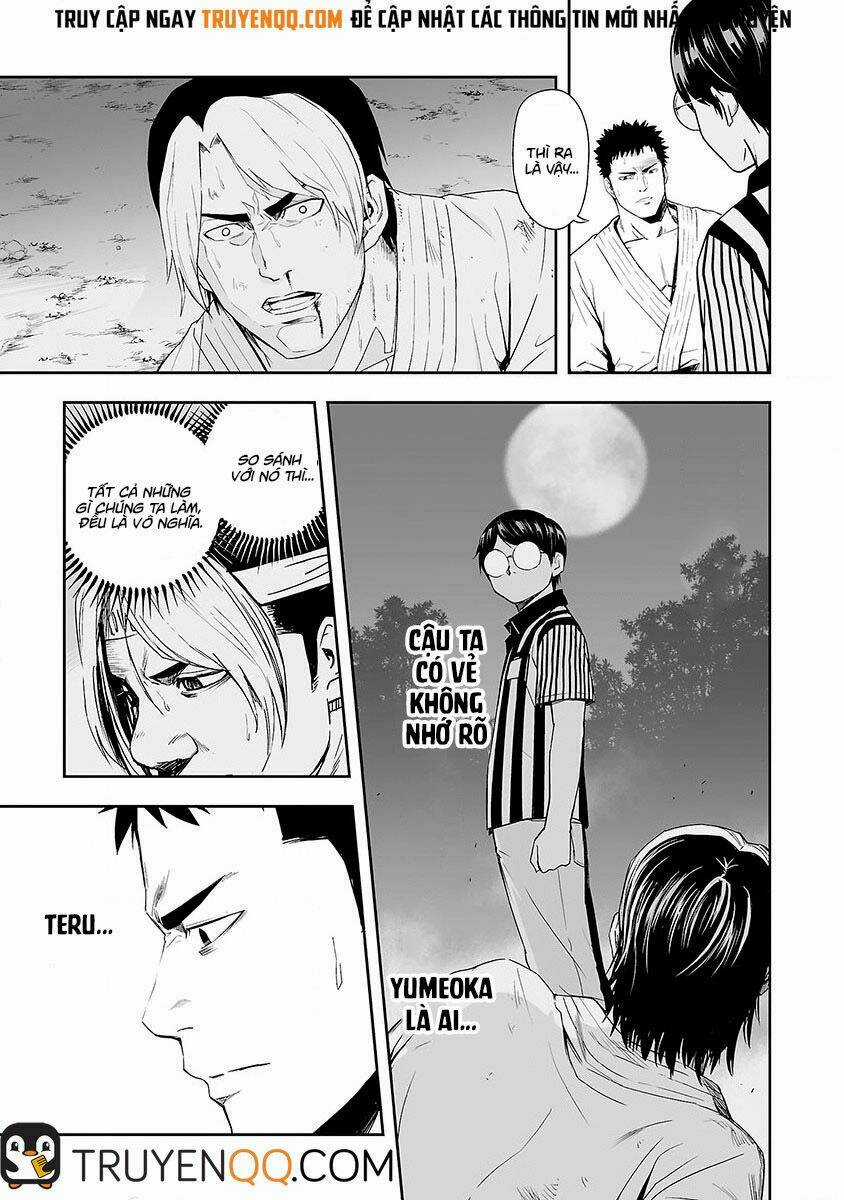 Tsuyoshi Chapter 2 trang 18