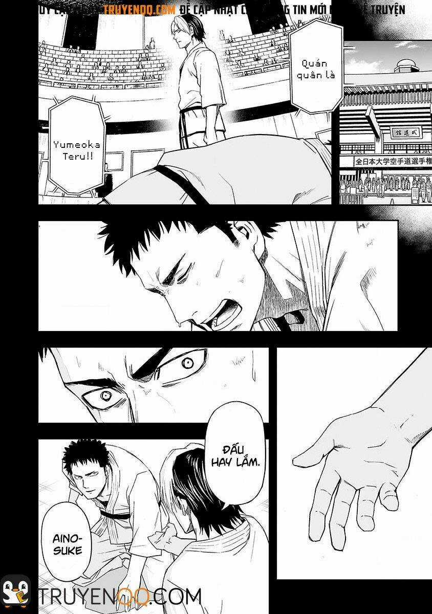 Tsuyoshi Chapter 2 trang 19