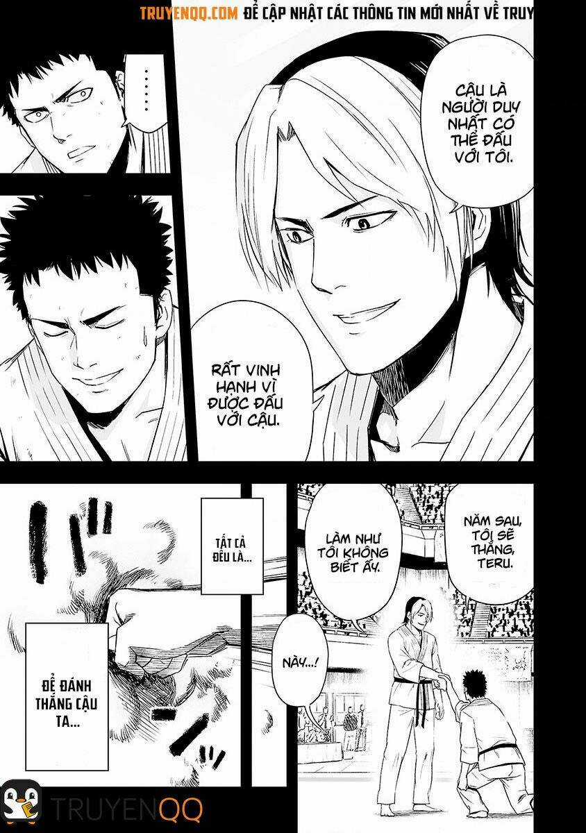 Tsuyoshi Chapter 2 trang 20