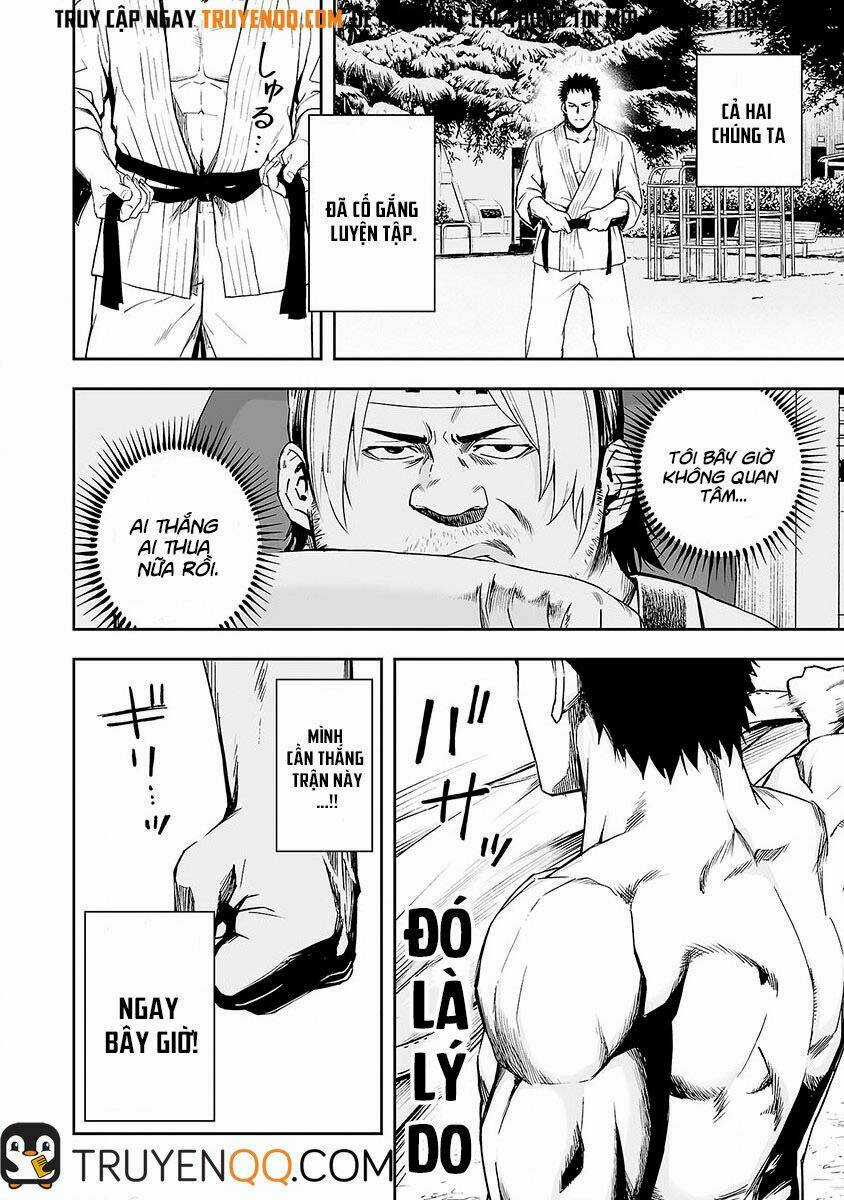 Tsuyoshi Chapter 2 trang 23