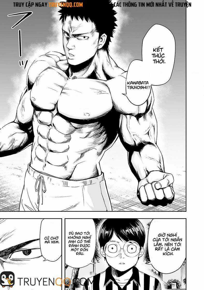 Tsuyoshi Chapter 2 trang 24