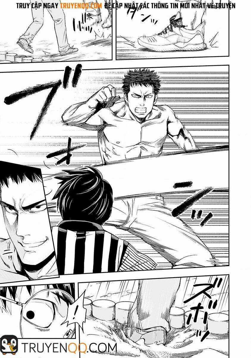 Tsuyoshi Chapter 2 trang 26