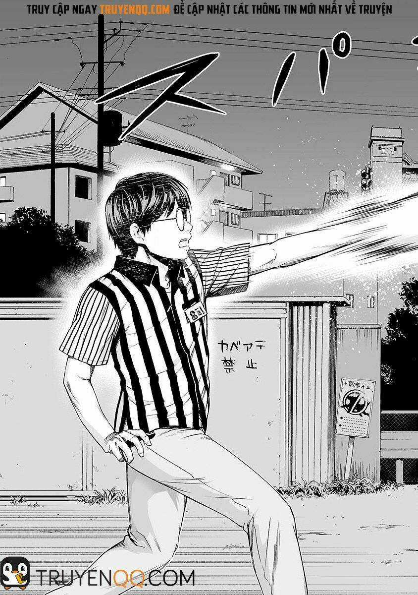 Tsuyoshi Chapter 2 trang 30