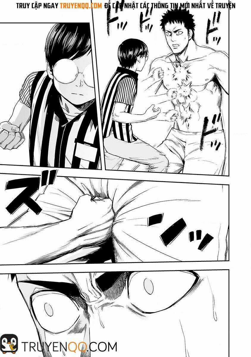 Tsuyoshi Chapter 2 trang 32