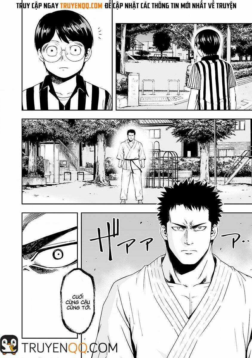 Tsuyoshi Chapter 2 trang 5