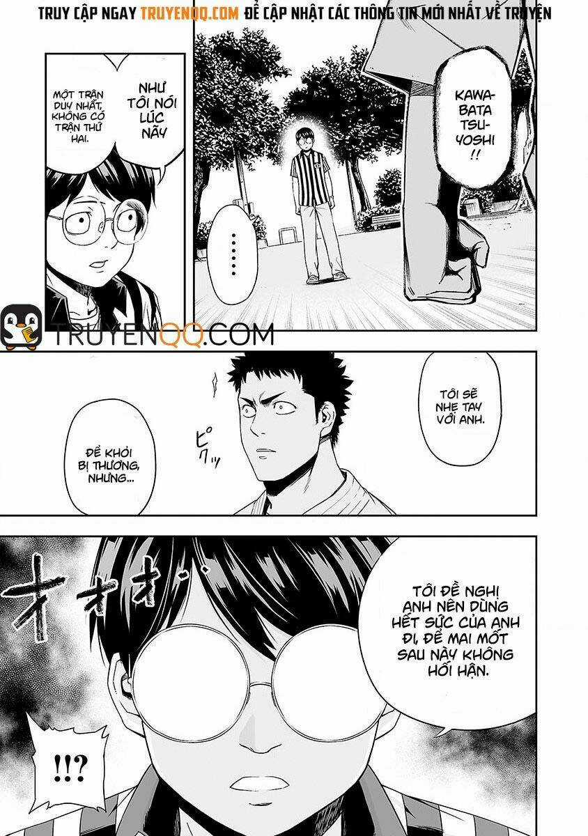 Tsuyoshi Chapter 2 trang 6