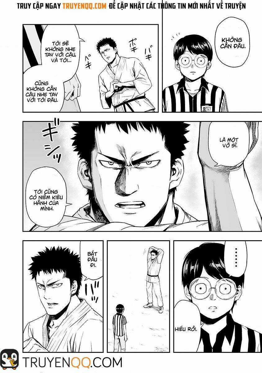 Tsuyoshi Chapter 2 trang 7