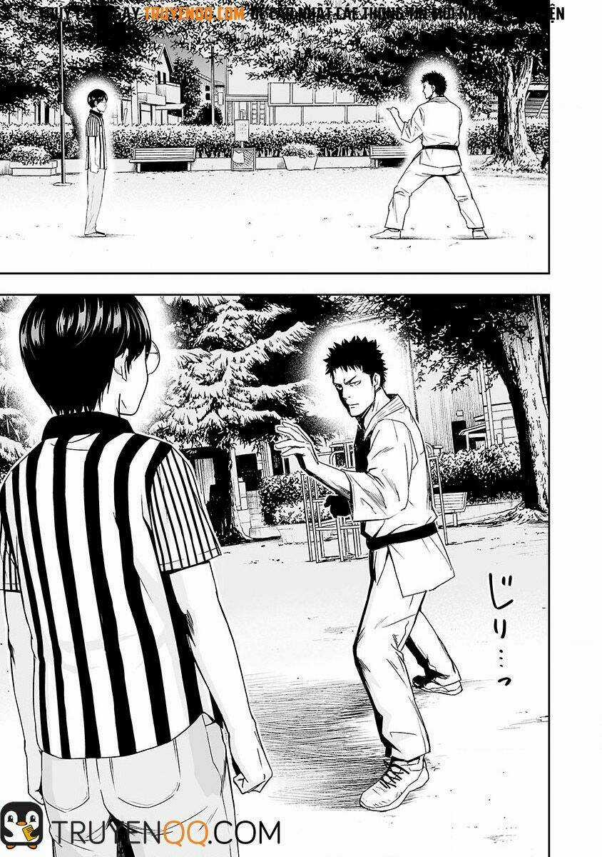Tsuyoshi Chapter 2 trang 8
