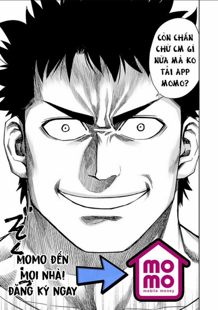 Tsuyoshi Chapter 20 trang 18