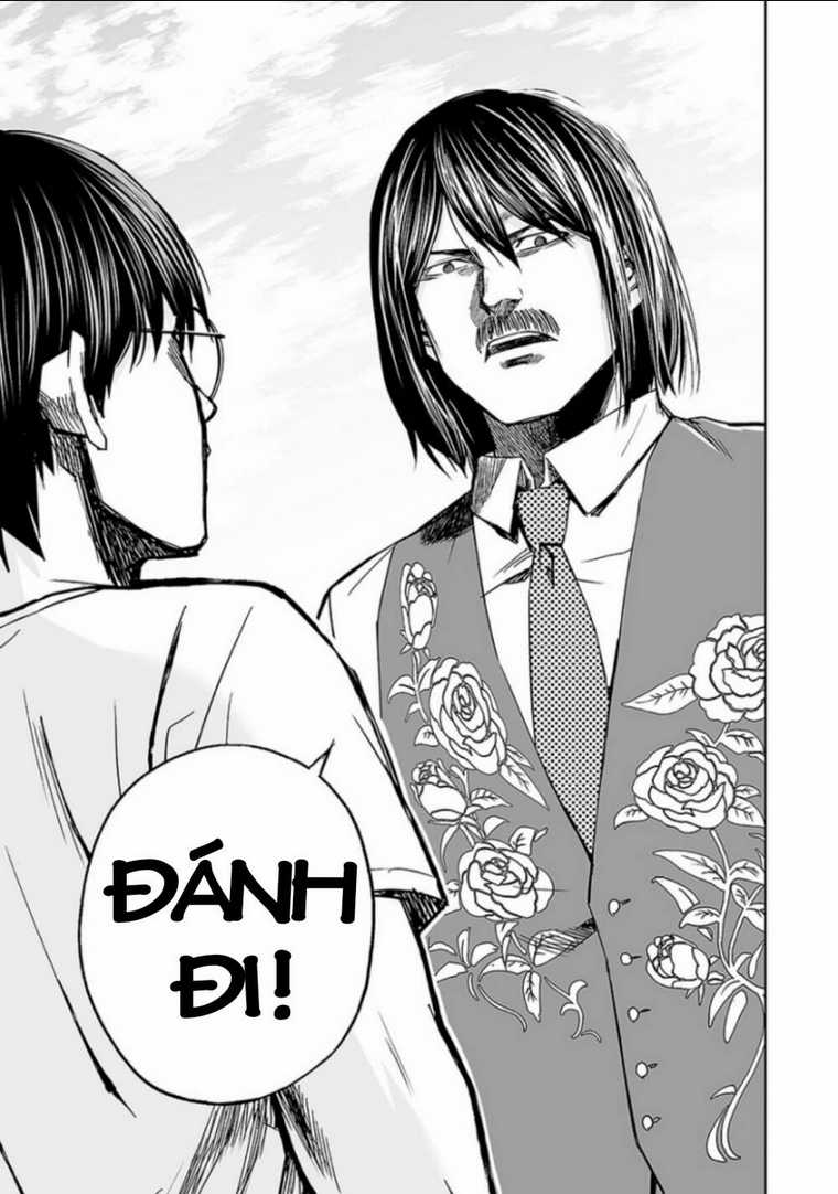 Tsuyoshi Chapter 24 trang 12