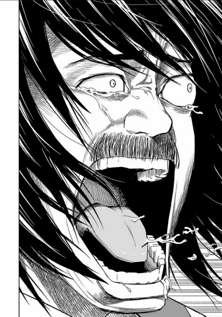 Tsuyoshi Chapter 25 trang 10