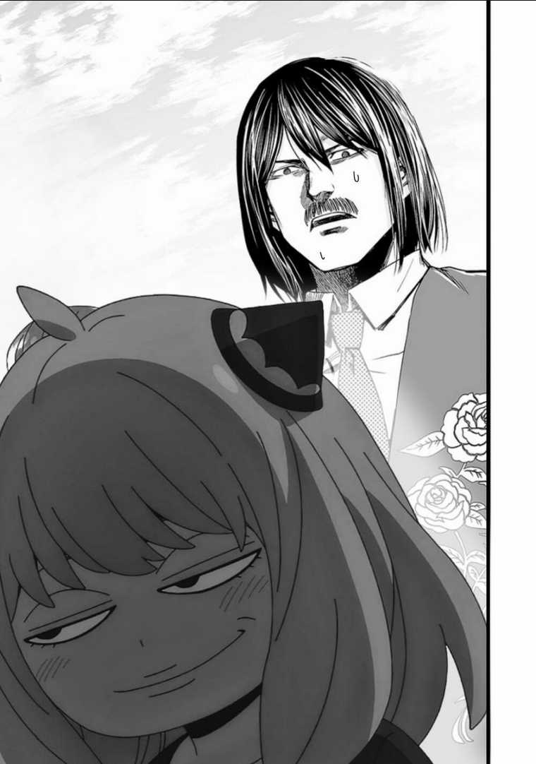 Tsuyoshi Chapter 26 trang 17