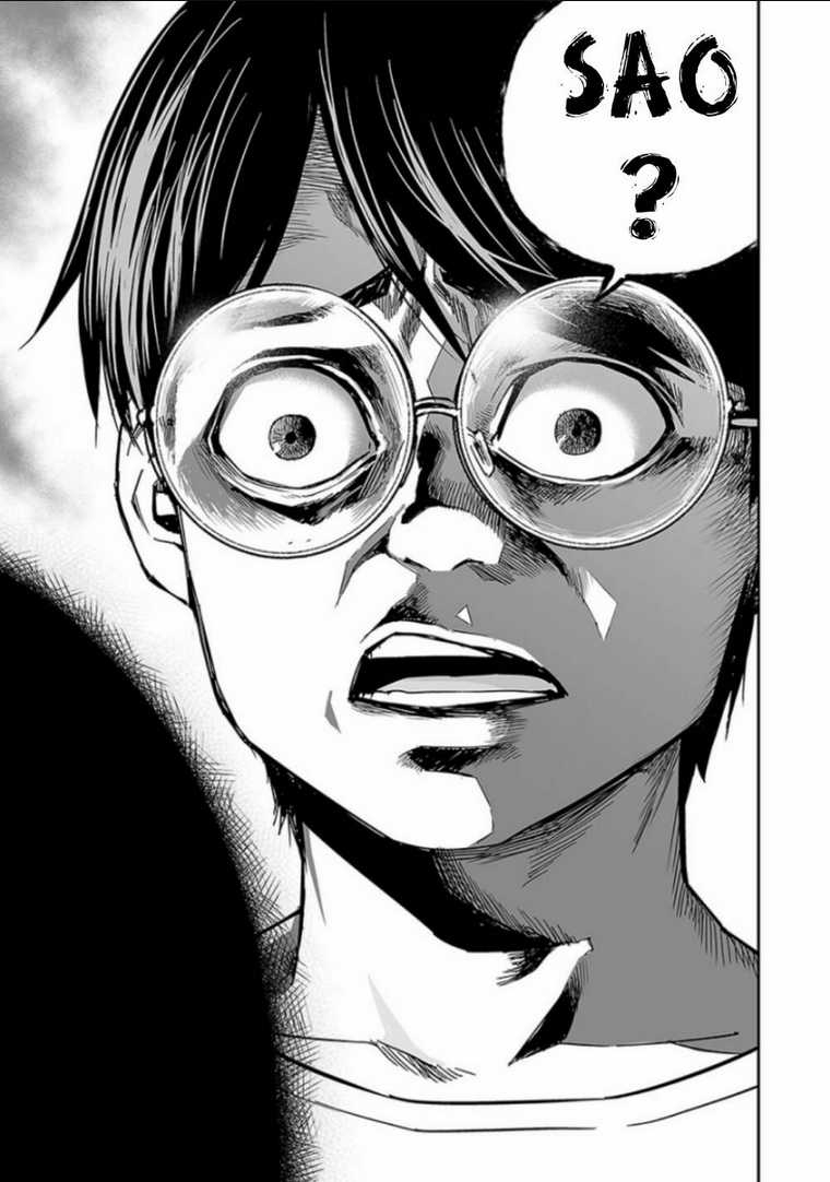 Tsuyoshi Chapter 27 trang 14