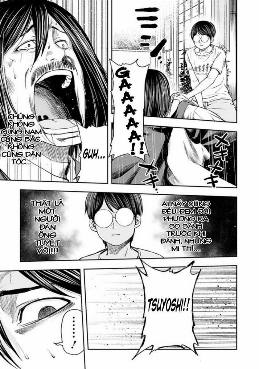 Tsuyoshi Chapter 28 trang 1