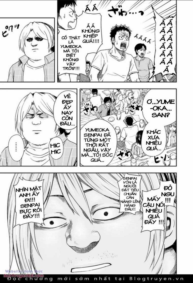 Tsuyoshi Chapter 29 trang 12