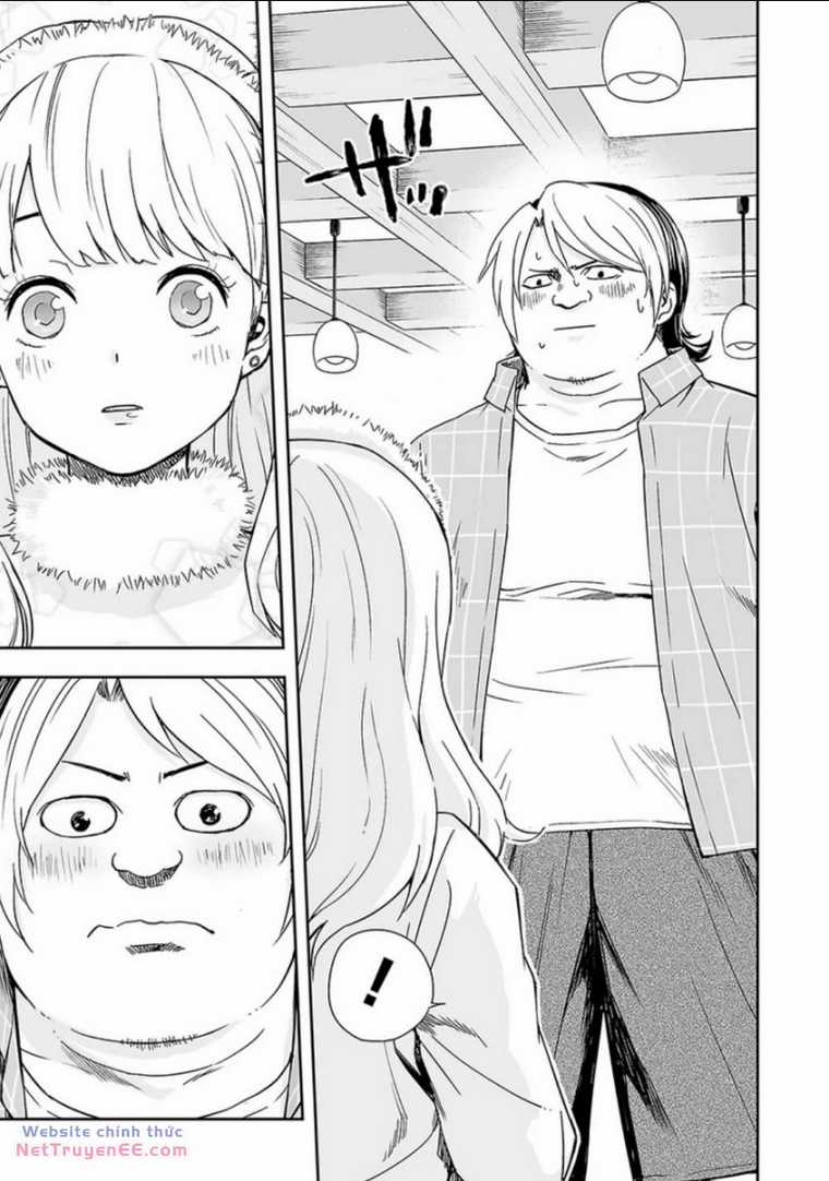 Tsuyoshi Chapter 29 trang 16