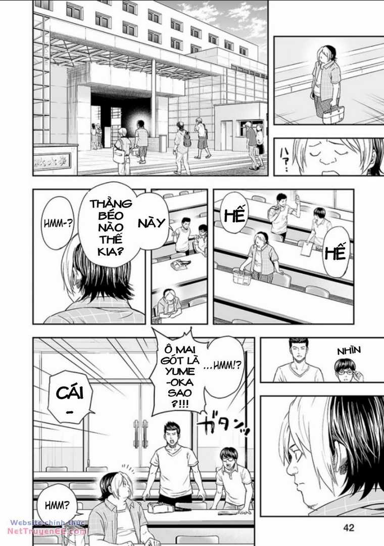 Tsuyoshi Chapter 29 trang 9