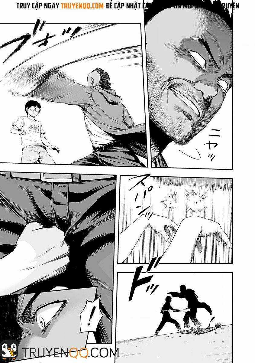 Tsuyoshi Chapter 3 trang 7