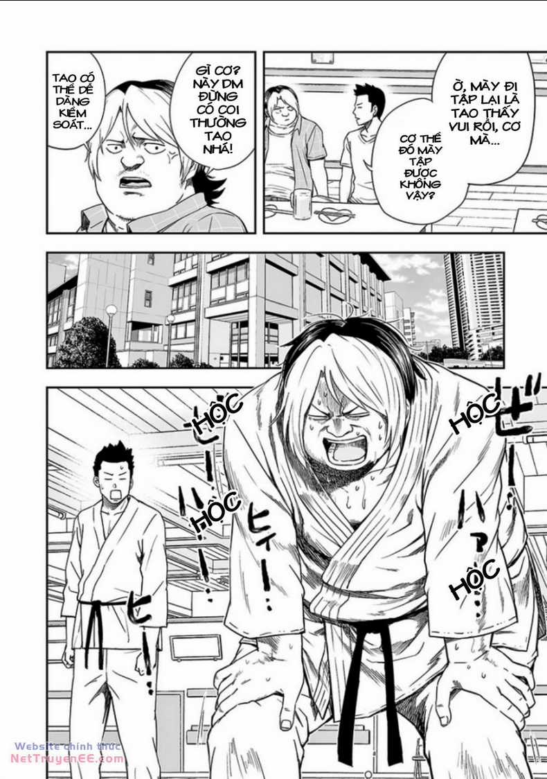 Tsuyoshi Chapter 30 trang 6