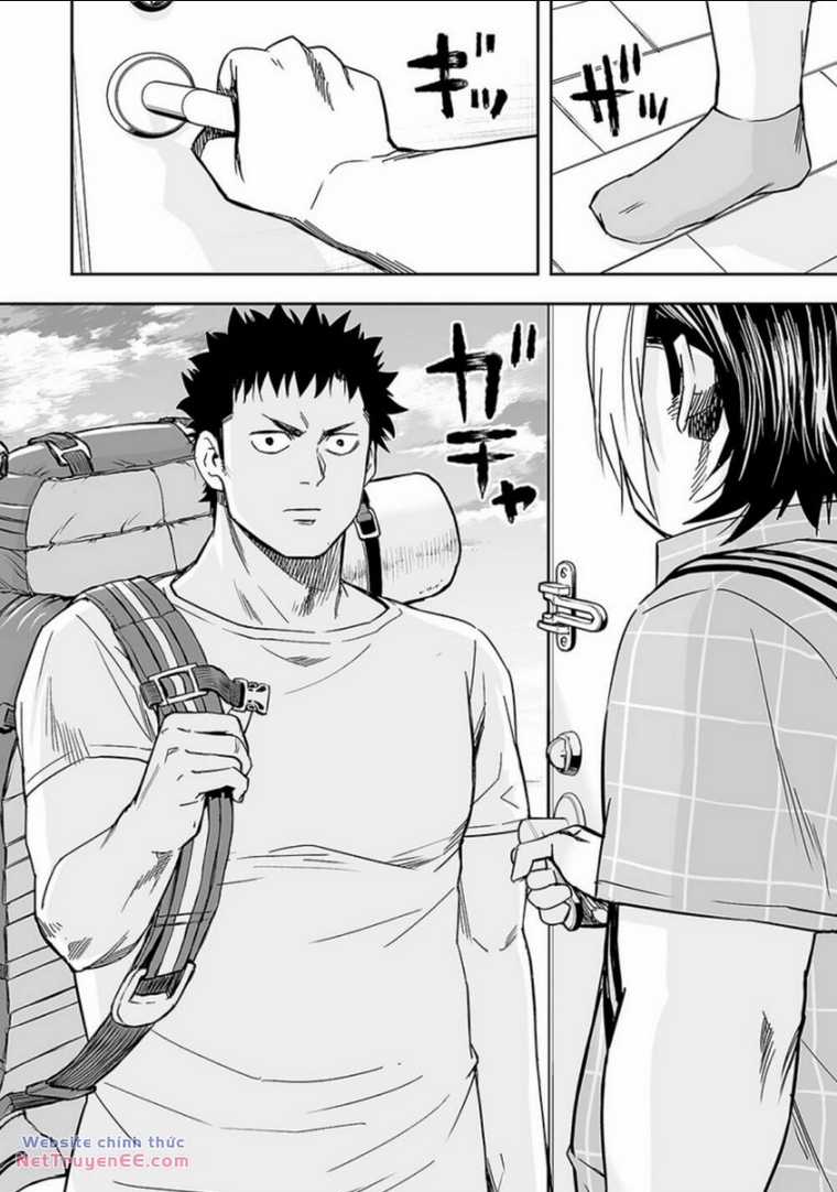 Tsuyoshi Chapter 31 trang 14