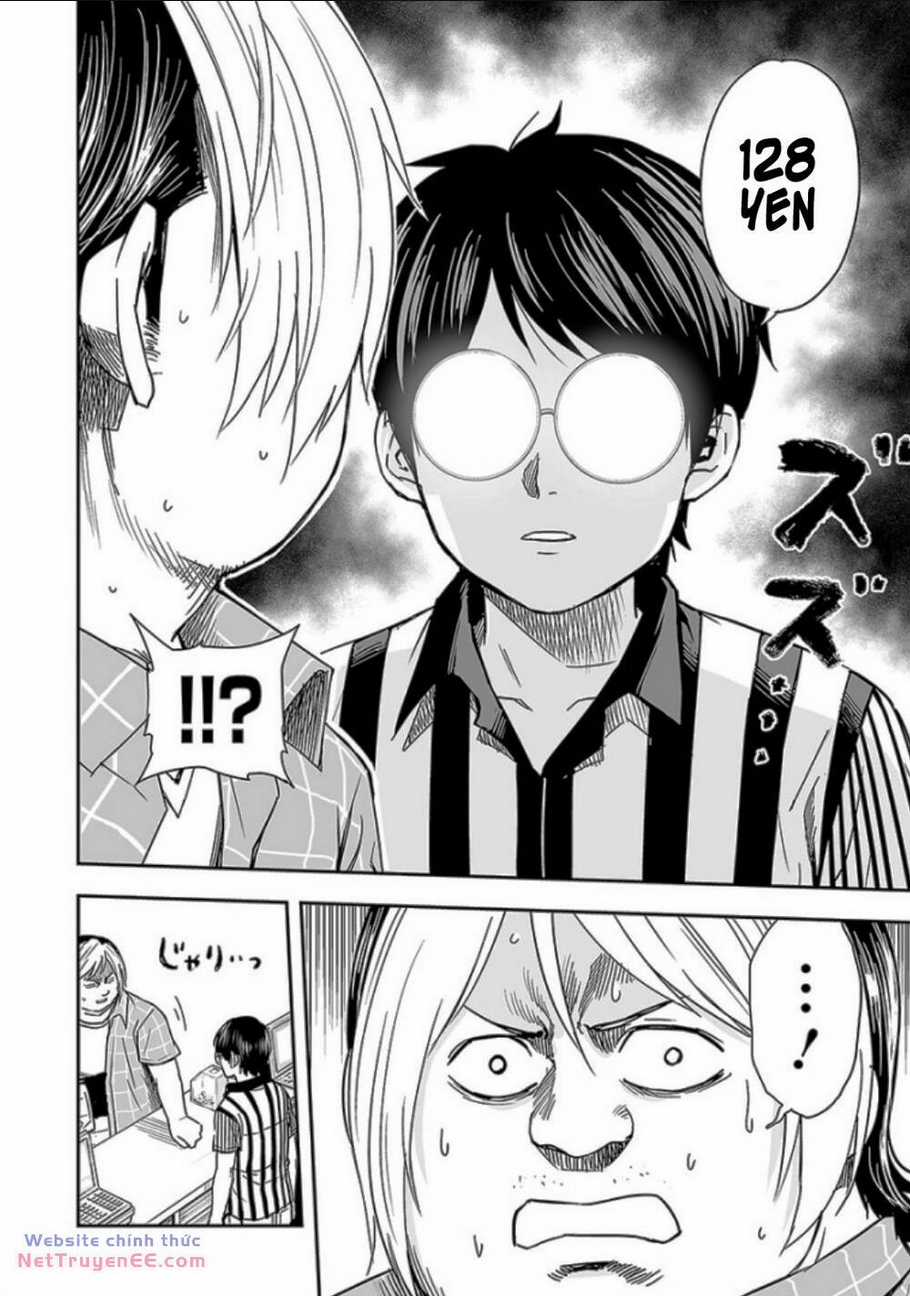 Tsuyoshi Chapter 31 trang 2