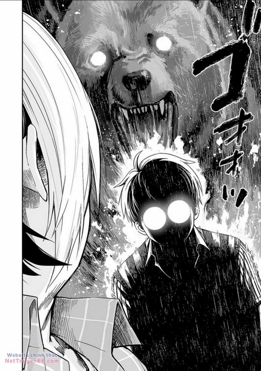 Tsuyoshi Chapter 31 trang 4