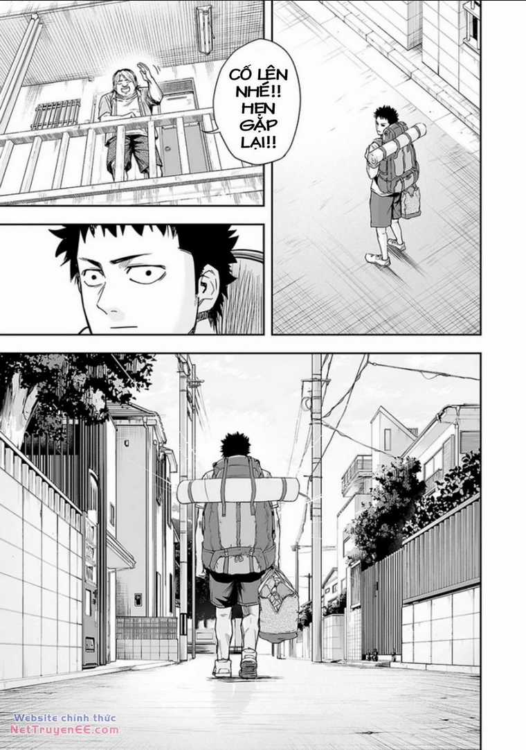 Tsuyoshi Chapter 32 trang 11