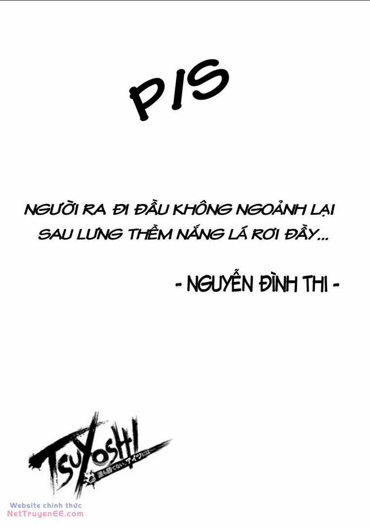 Tsuyoshi Chapter 32 trang 13