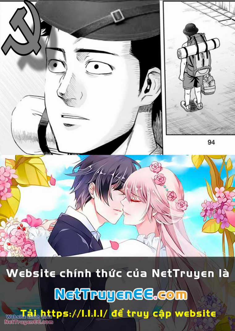 Tsuyoshi Chapter 32 trang 14