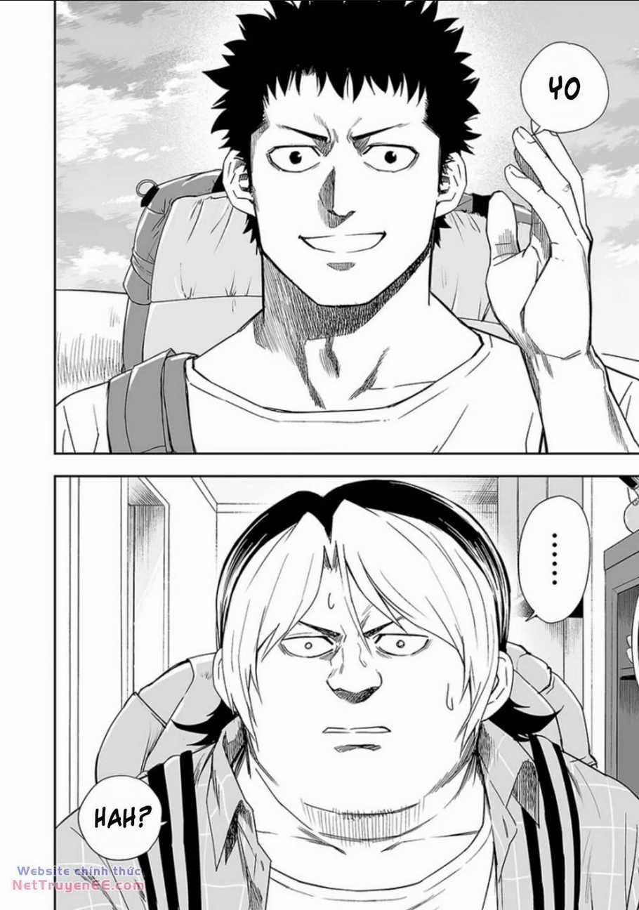 Tsuyoshi Chapter 32 trang 2