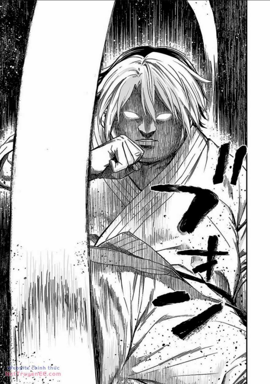 Tsuyoshi Chapter 33 trang 3