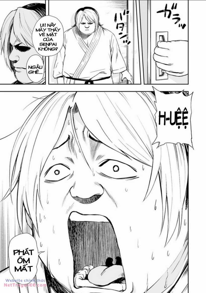 Tsuyoshi Chapter 33 trang 5