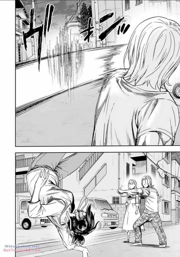 Tsuyoshi Chapter 34 trang 12