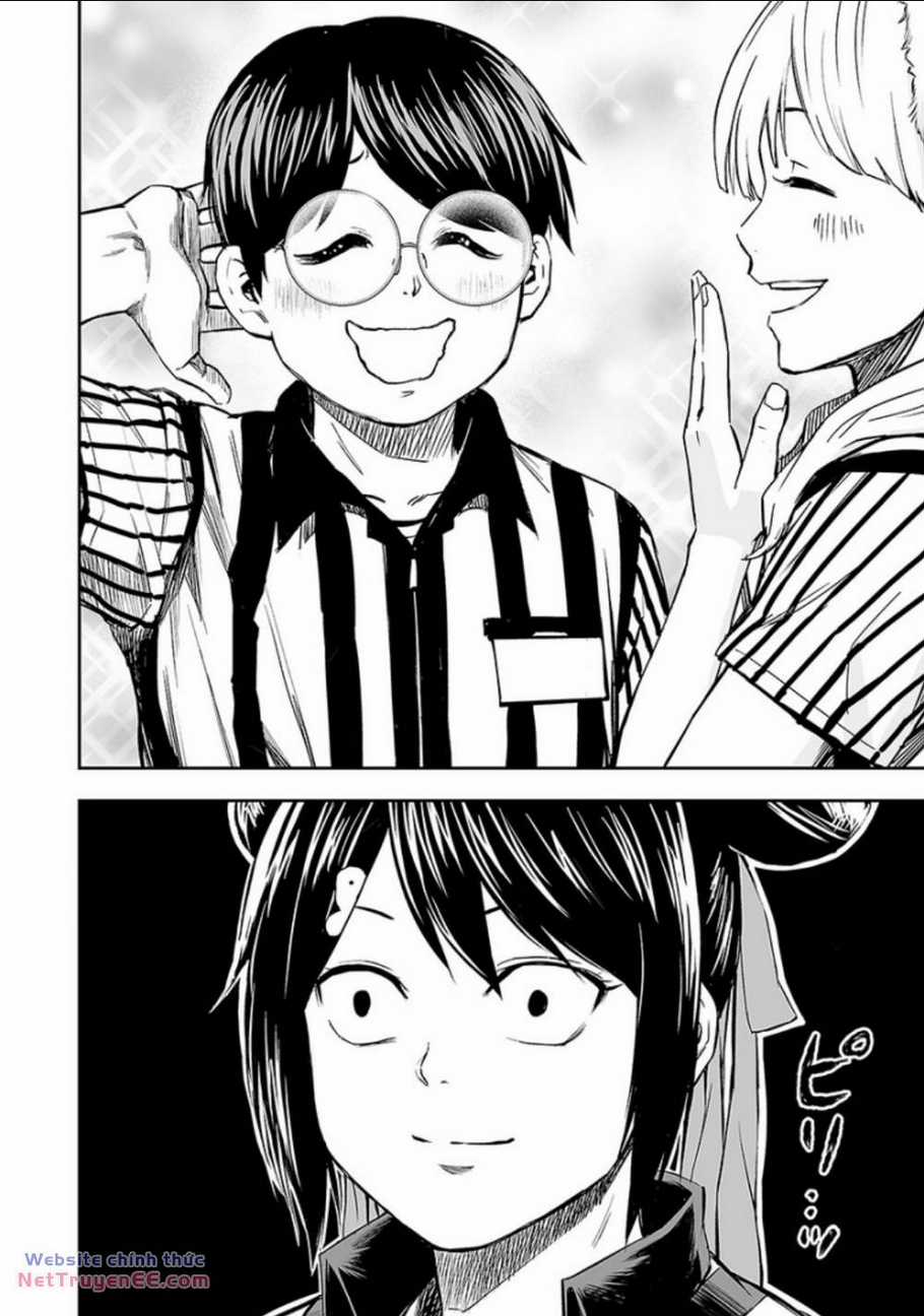 Tsuyoshi Chapter 34 trang 2