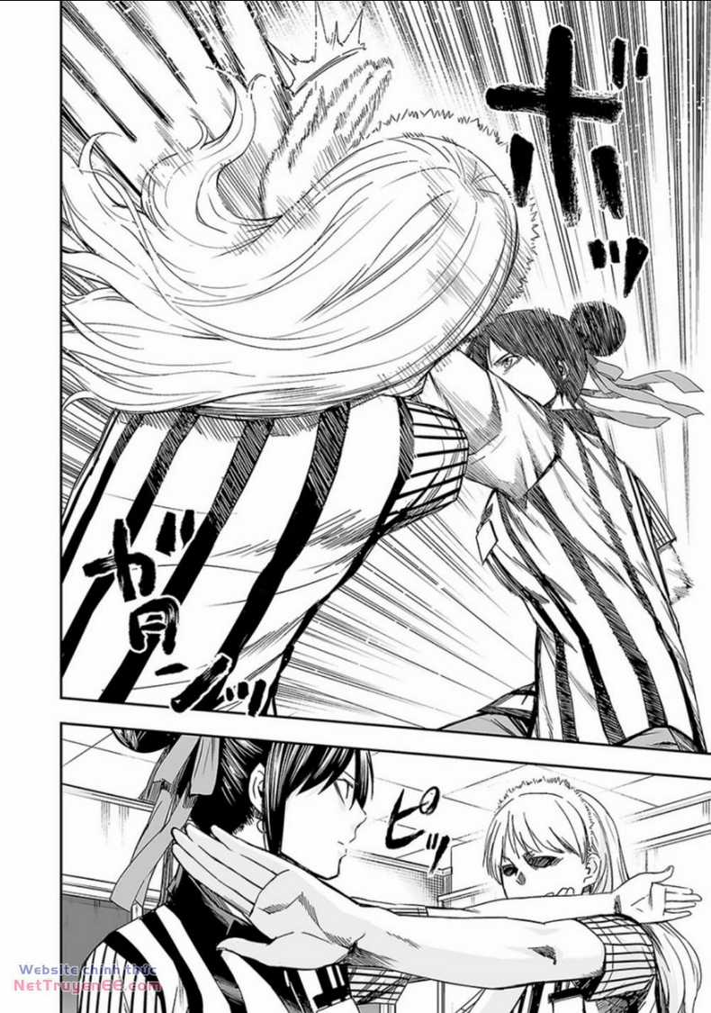 Tsuyoshi Chapter 34 trang 6