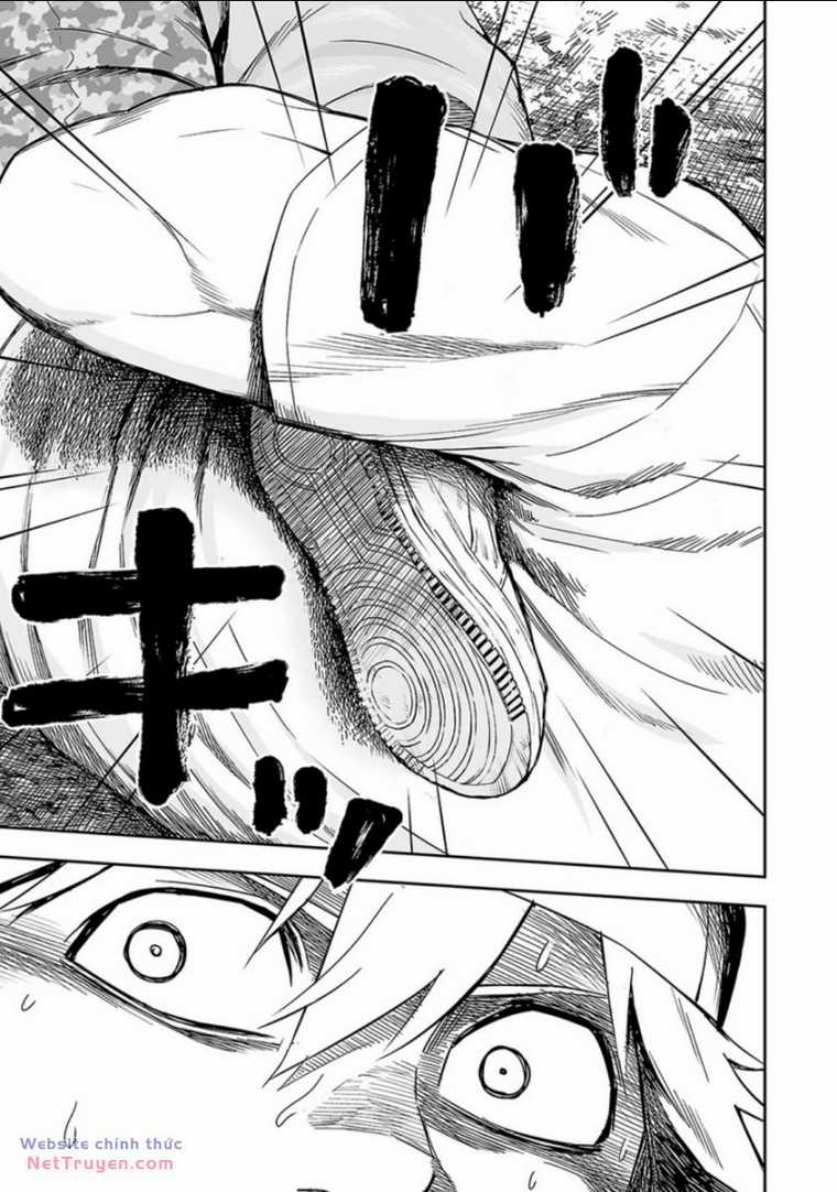 Tsuyoshi Chapter 36 trang 14