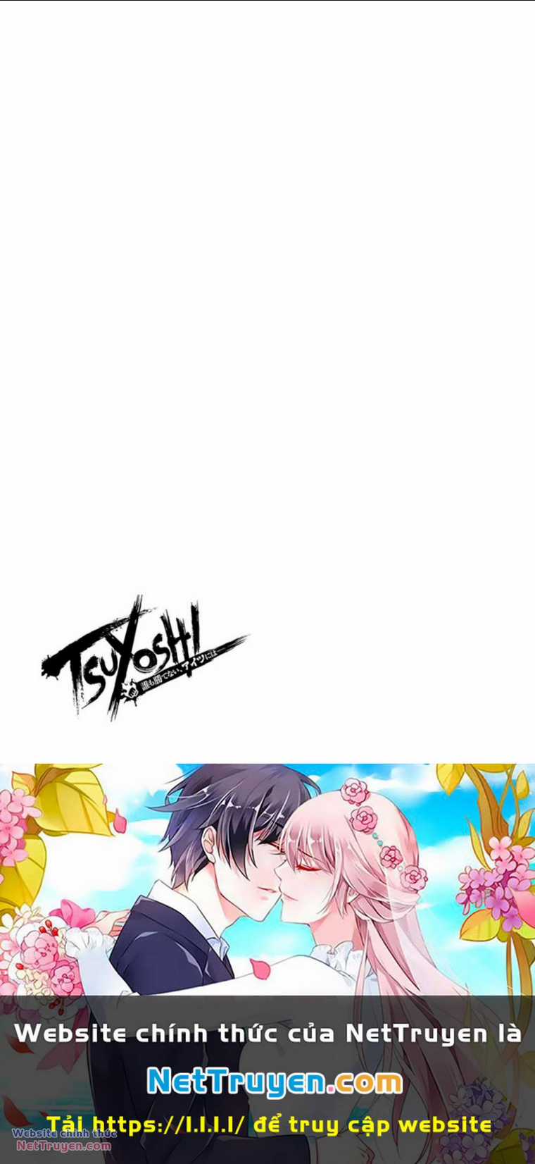 Tsuyoshi Chapter 36 trang 16