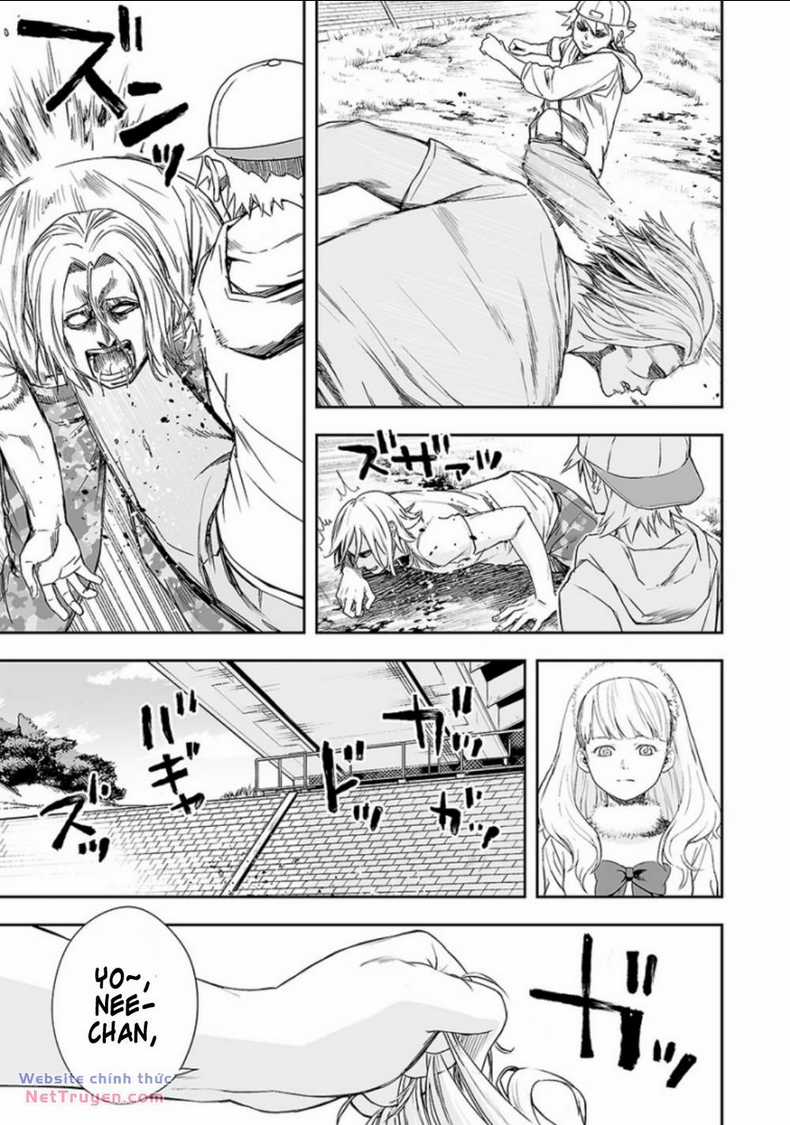 Tsuyoshi Chapter 36 trang 6