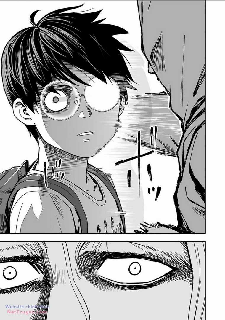 Tsuyoshi Chapter 39 trang 10