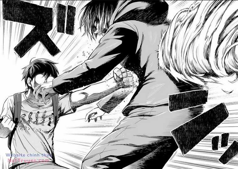 Tsuyoshi Chapter 39 trang 11