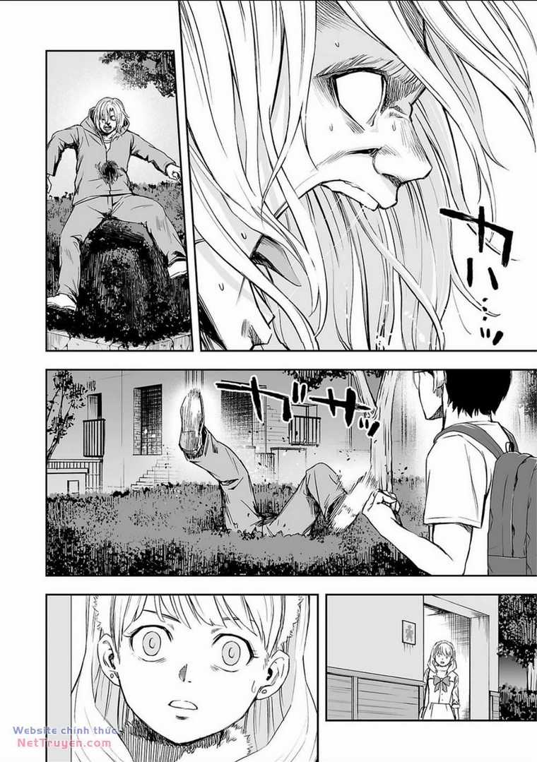 Tsuyoshi Chapter 39 trang 12