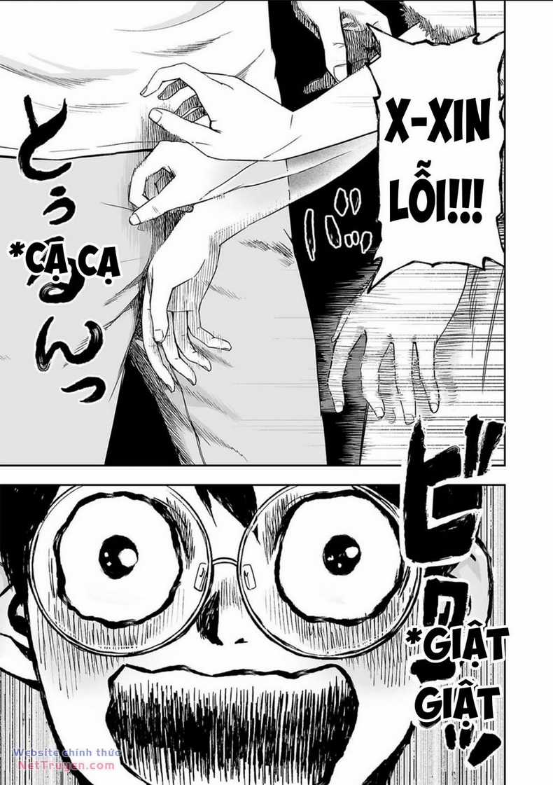 Tsuyoshi Chapter 39 trang 6