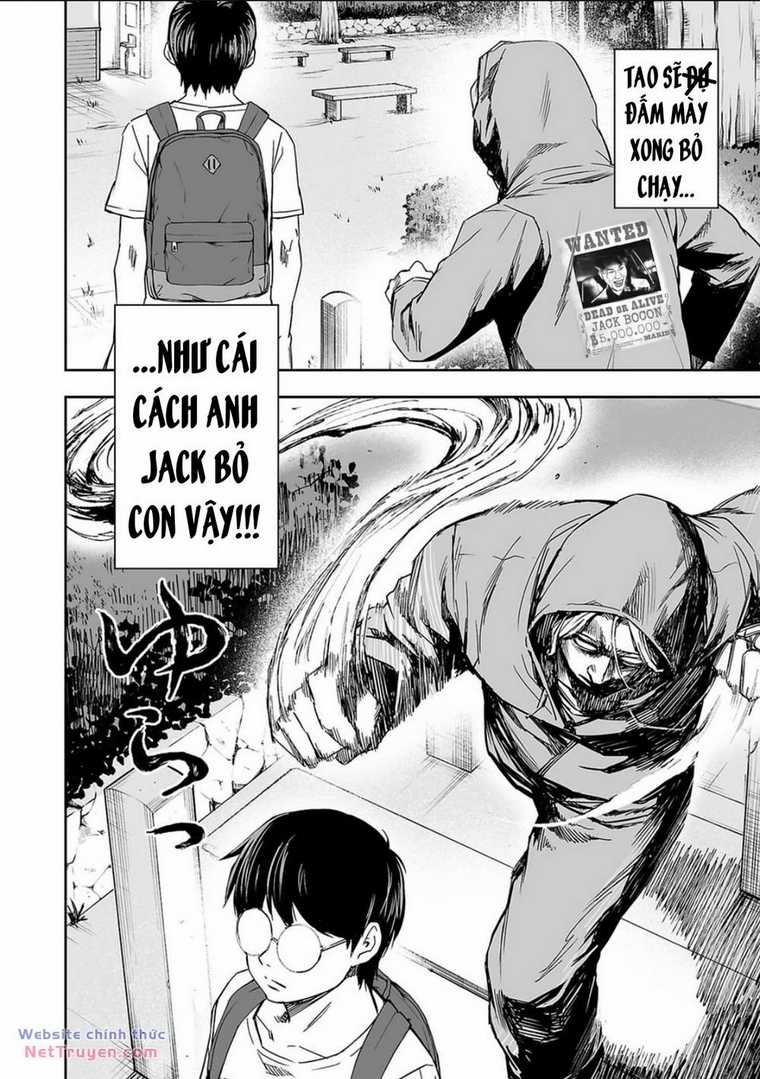 Tsuyoshi Chapter 39 trang 9