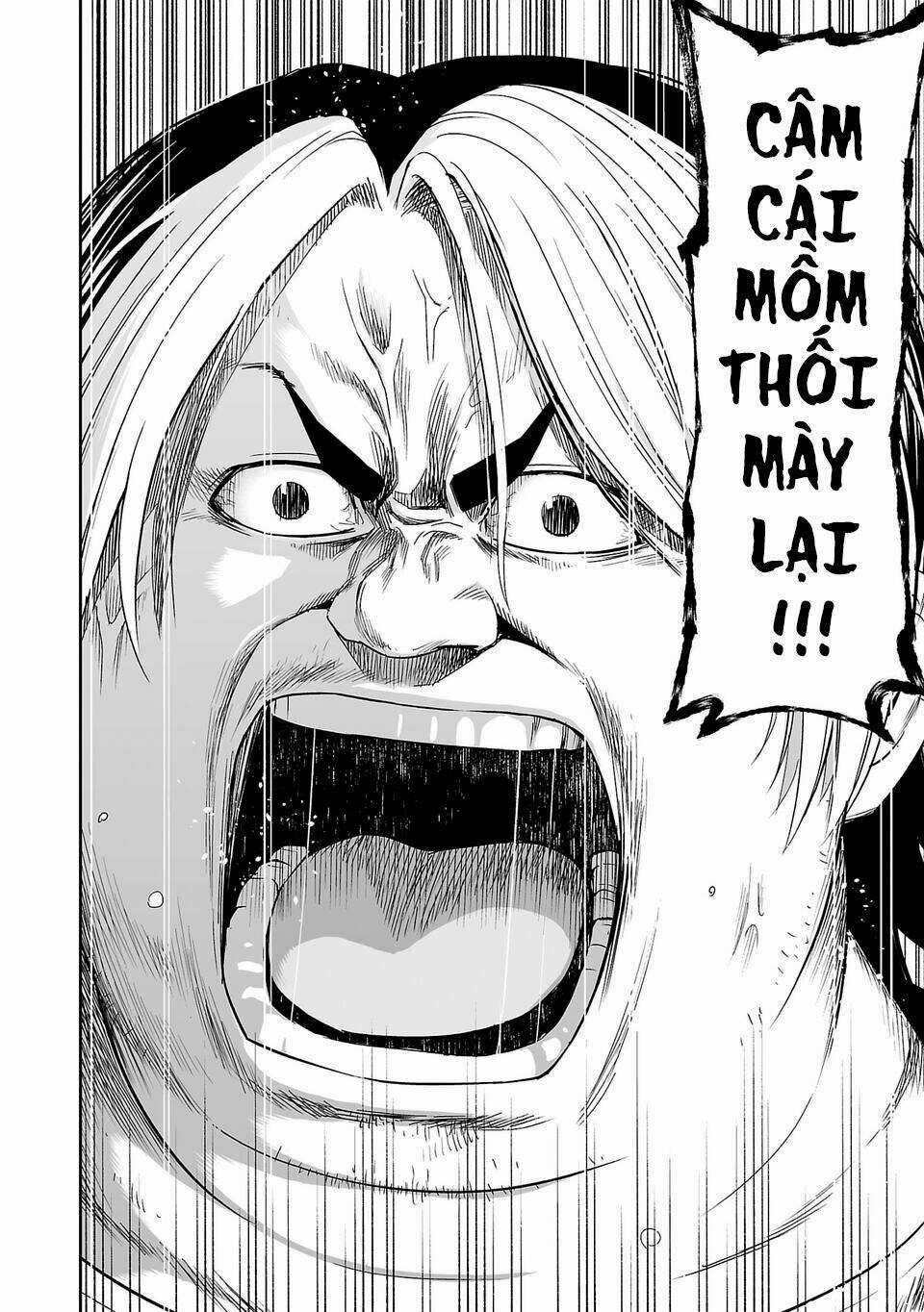 Tsuyoshi Chapter 4 trang 14