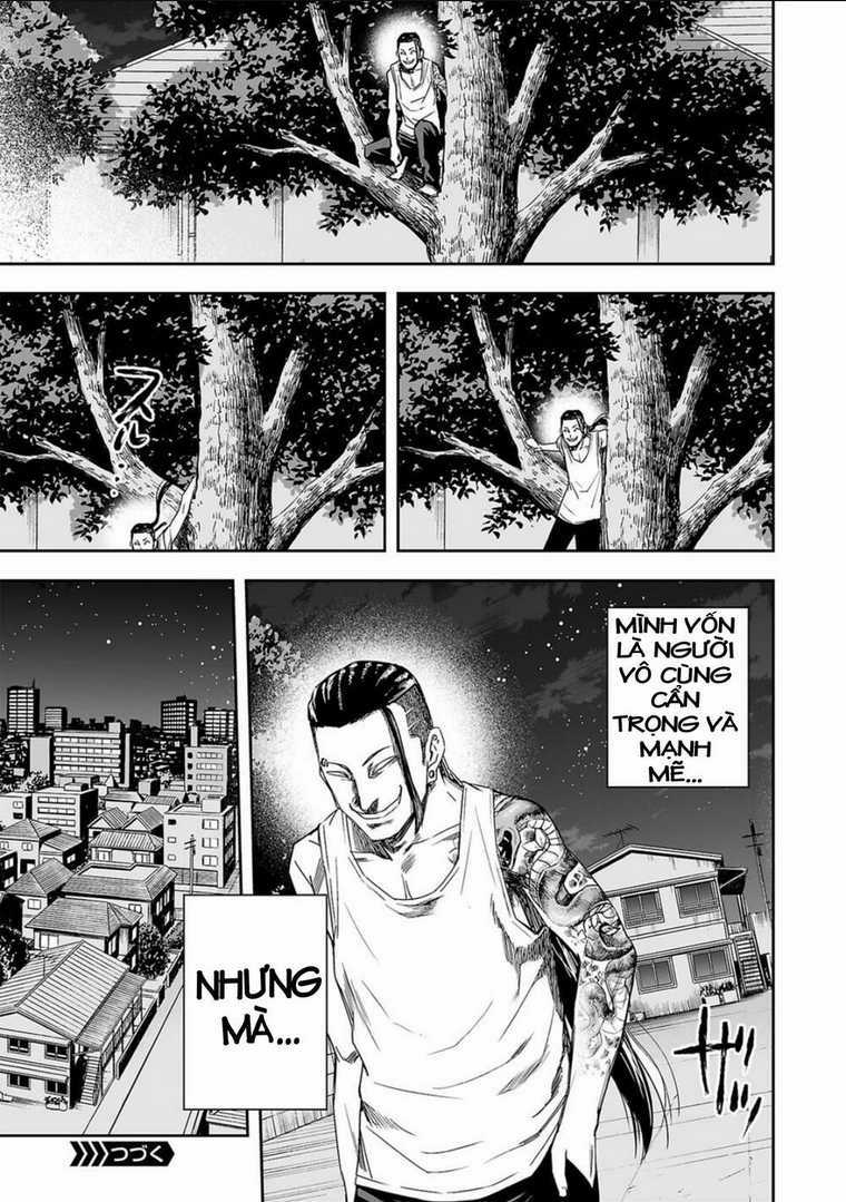 Tsuyoshi Chapter 41 trang 15