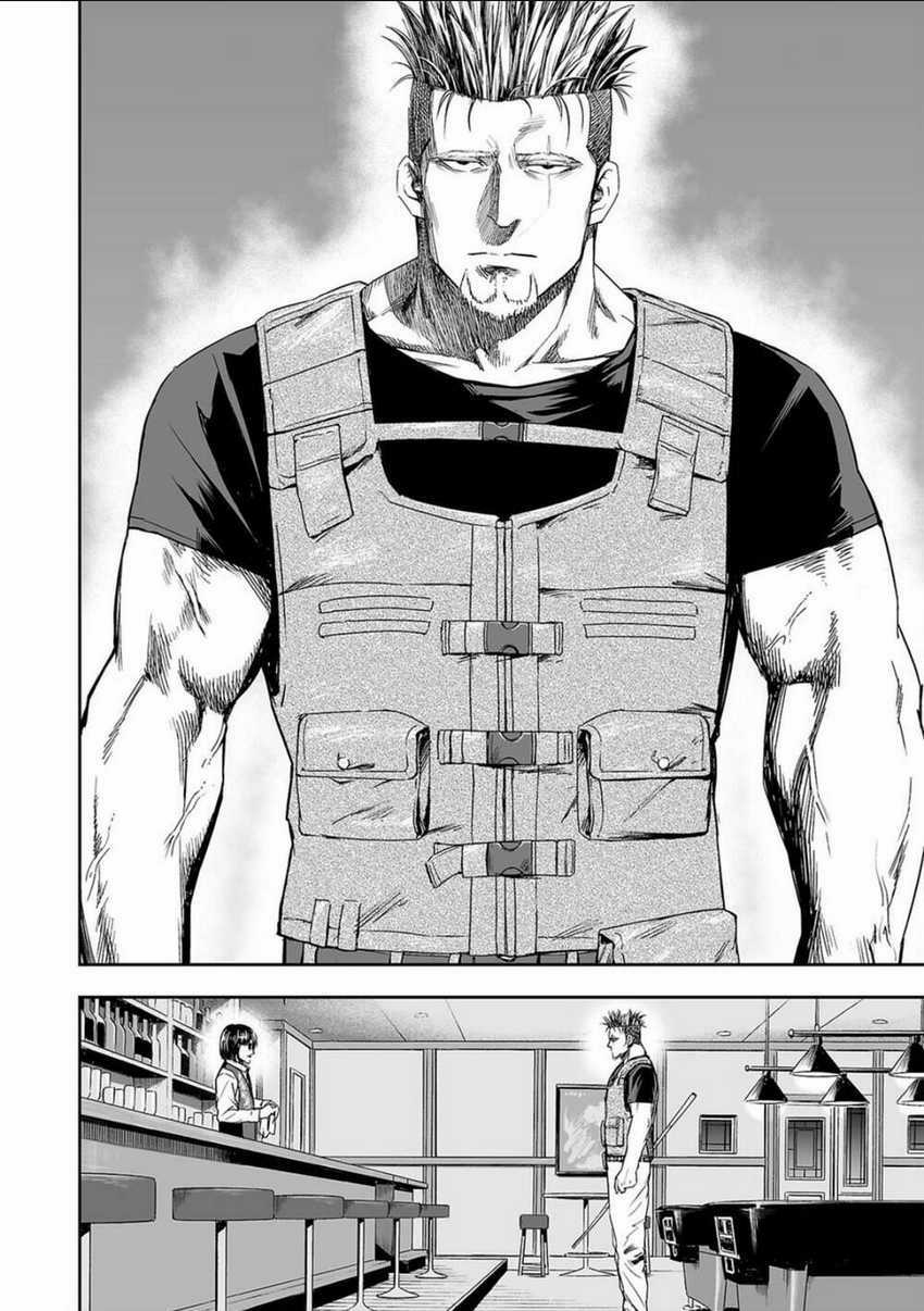 Tsuyoshi Chapter 42 trang 4