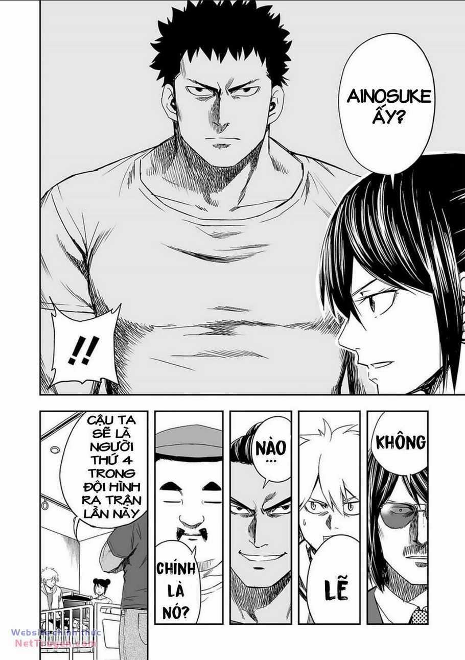 Tsuyoshi Chapter 44 trang 2