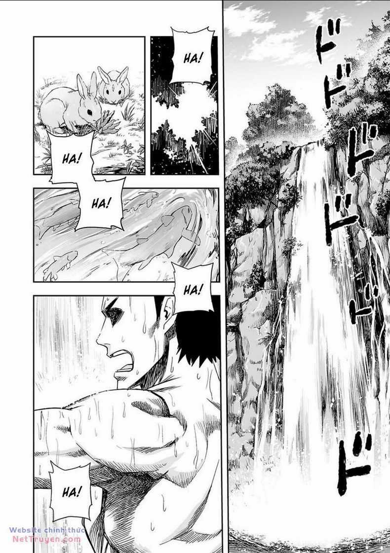 Tsuyoshi Chapter 44 trang 6