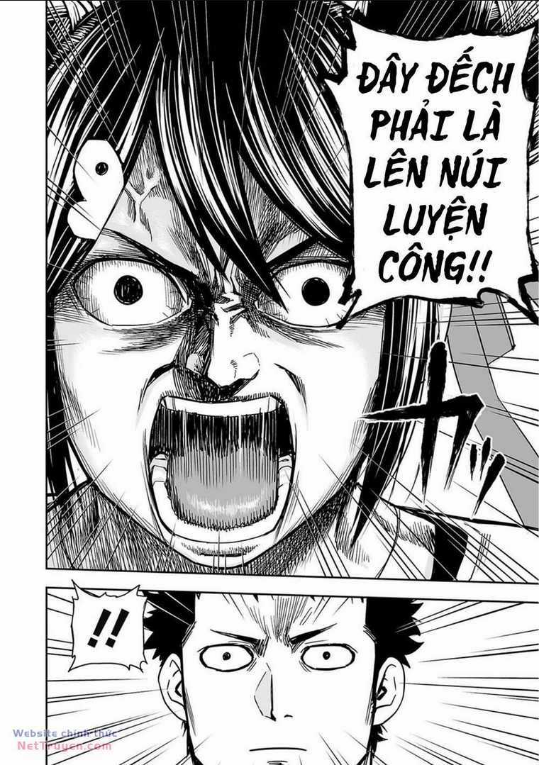 Tsuyoshi Chapter 45 trang 10