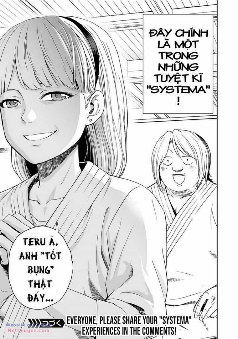 Tsuyoshi Chapter 45 trang 15